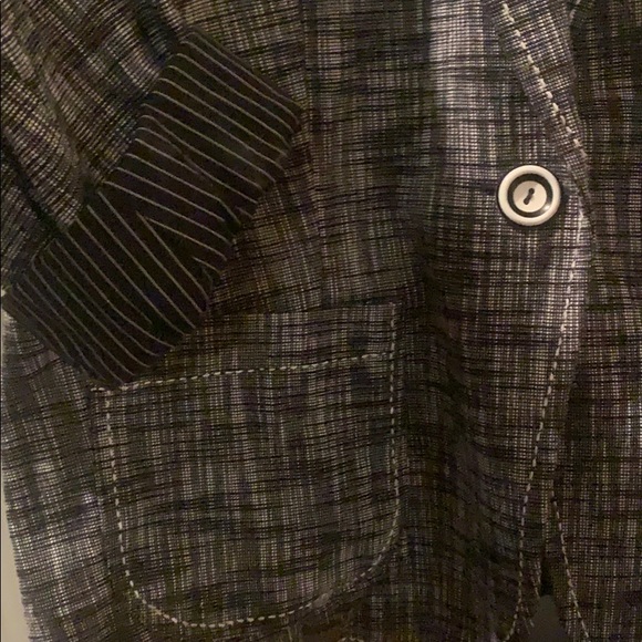 Spanner Blazer - Picture 3 of 3